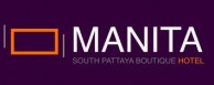 Manita Boutique Hotel - Logo